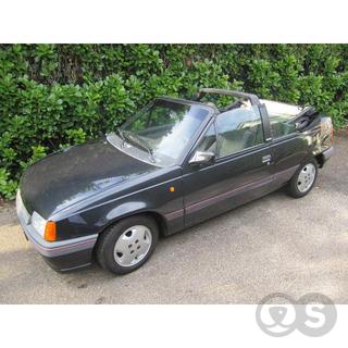 Occasion Auto Service Ronde Opel Kadett