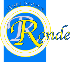 logo Auto Service Ronde
